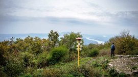 Bratislava: Vrh Devinska Kobyla