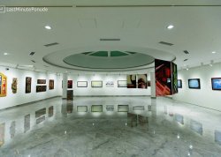 Nova godina 2026 - Bratislava, Beč i Budimpešta - Hoteli: Galerija Nedbalka