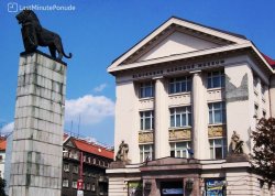 Vikend putovanja - Bratislava, Beč i Budimpešta - Hoteli: Narodni muzej