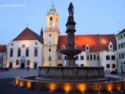 Vikend putovanja - Beč - Hoteli