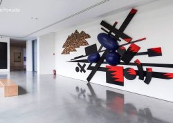 Nova godina 2026 - Bratislava, Beč i Budimpešta - Hoteli: Unutrašnjost muzeja umetnosti