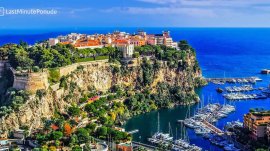 Monte Karlo: Monte Karlo