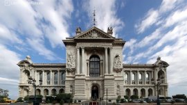 Monte Karlo: Muzej okeanografije