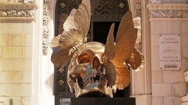 Monte Karlo: Skulptura