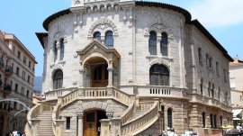 Monte Karlo: Sud Pravde