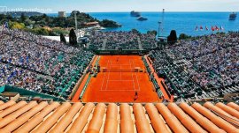 Monte Karlo: Teniski turnir u Monte Karlu