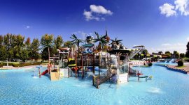 Terme Čatež: Terme Čatež - vodeni park