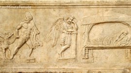 Sicilija: Arheološki muzej