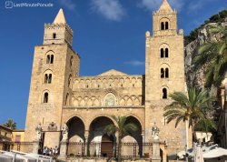 Leto 2025, letovanje - Sicilija - Hoteli: Crkva Ćefalu