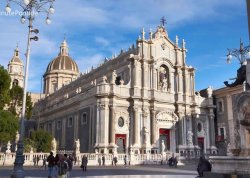 Leto 2025, letovanje - Sicilija - Hoteli: Crkva Svete Agate