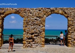 Leto 2025, letovanje - Sicilija - Hoteli: Grad Ćefalu