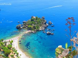 Prvi maj - Sicilija - Hoteli