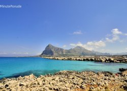 Leto 2025, letovanje - Sicilija - Hoteli: Plaža San Vito Lo Capo