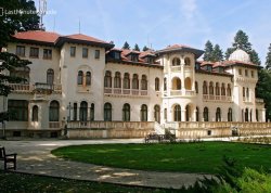 Vikend putovanja - Sofija - : Dvorac Vrana