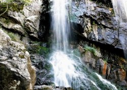 Vikend putovanja - Sofija - : Vodopad Bojana