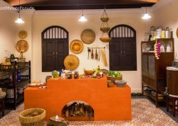 Prolećna putovanja - Tajland - Hoteli: Peranakan muzej