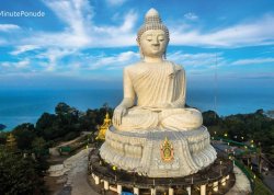 Prolećna putovanja - Tajland - Hoteli: Veliki buda