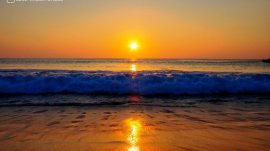 Puket: Zalazak sunca