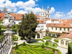 Nova godina 2026 - Prag - Hoteli