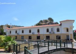 Leto 2025, letovanje - Marmaris - Hoteli: Centar umetnosti i kulture