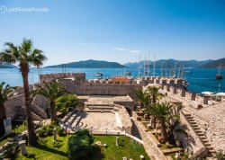 Leto 2025, letovanje - Marmaris - Hoteli: Zamak