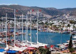 Leto 2025, letovanje - Bodrum - Hoteli: Luka