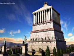 Leto 2025, letovanje - Bodrum - Hoteli