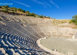 Leto 2025, letovanje - Bodrum - Hoteli: Teatar