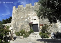 Leto 2025, letovanje - Bodrum - Hoteli: Zamak Svetog Petra