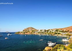 Leto 2025, letovanje - Bodrum - Hoteli: Yalikavak 