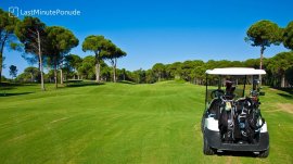 Belek: Golf klub