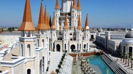 Belek: Park Land of Legends