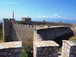 Nova godina 2026 - Ohrid - Apartmani