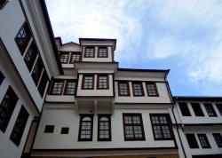 Nova godina 2026 - Ohrid - Apartmani: Kuća Robevih