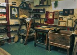 Nova godina 2026 - Ohrid - Apartmani:  Radionica za ručno pravljenje papira