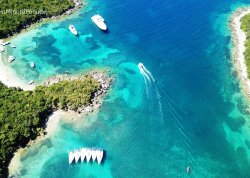 Leto 2025, letovanje - Sivota - Apartmani