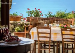 Vikend putovanja - Amalfi obala - Hoteli: Restoran