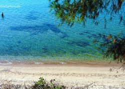 Leto 2025, letovanje - Metamorfozis - Apartmani: More i plaža