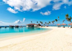 Leto 2026, letovanje - Maldivi - Hoteli