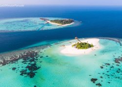 Leto 2026, letovanje - Maldivi - Hoteli