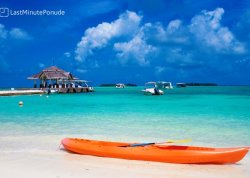 Leto 2026, letovanje - Maldivi - Hoteli