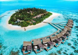 Leto 2026, letovanje - Maldivi - Hoteli