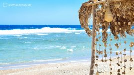 Hurgada: Ostrvo Giftun