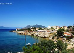 Leto 2025, letovanje - Evia - Hoteli: Lutra