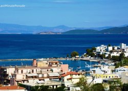 Leto 2025, letovanje - Evia - Hoteli: Marmari