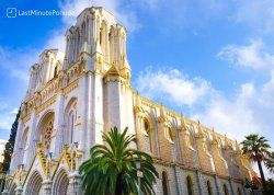 Vikend putovanja - Nica - Hoteli: Bazilika Notr Dam