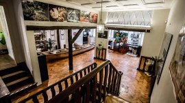 Brisel: Muzej čokolade