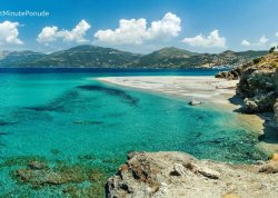 Leto 2025, letovanje - Evia - Hoteli: Karystos