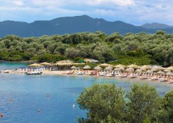 Leto 2025, letovanje - Evia - Hoteli: Plaža