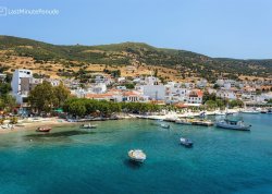 Leto 2025, letovanje - Evia - Hoteli: Plaža Malakanda